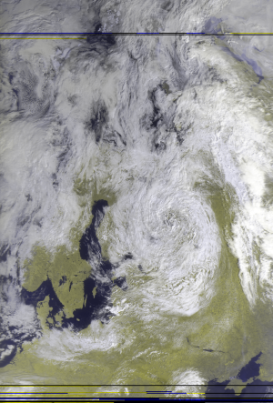 METEOR-M2-3 11:10