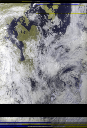 METEOR-M2-3 12:50