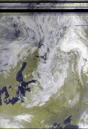 METEOR-M2-3 10:47