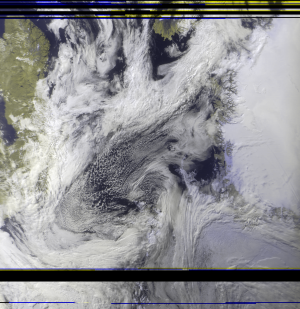 METEOR-M2-3 14:07