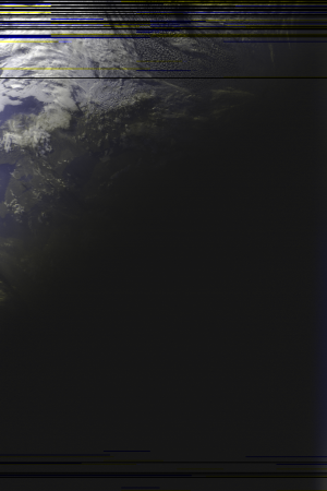 METEOR-M2-3 20:38