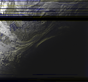 METEOR-M2-3 18:37