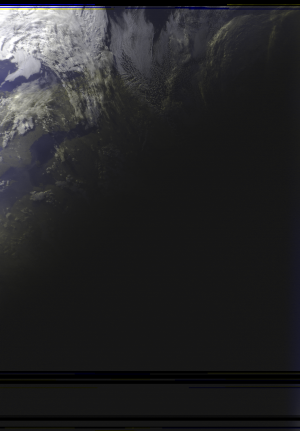 METEOR-M2-3 20:15