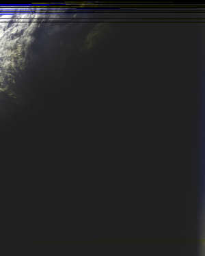 METEOR-M2-3 21:55