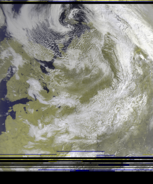 METEOR-M2-3 10:01