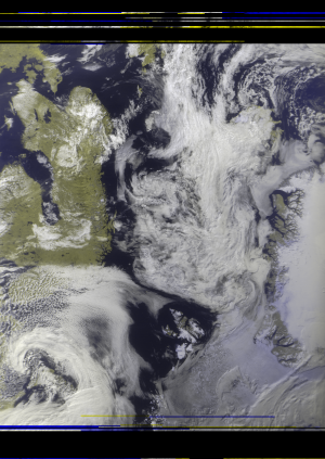 METEOR-M2-3 13:21