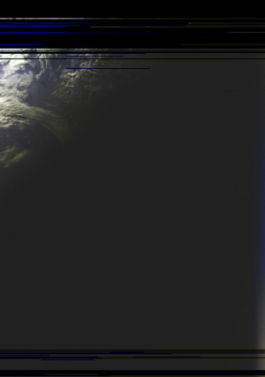 METEOR-M2-3 21:31
