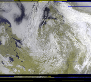 METEOR-M2-3 09:37