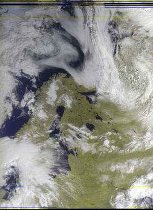 METEOR-M2-3 11:17