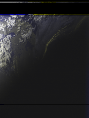 METEOR-M2-3 19:29