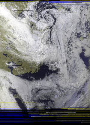 METEOR-M2-3 12:34