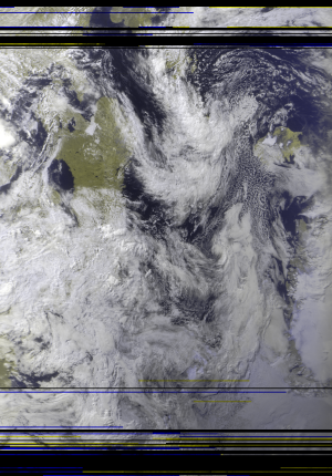 METEOR-M2-3 13:05