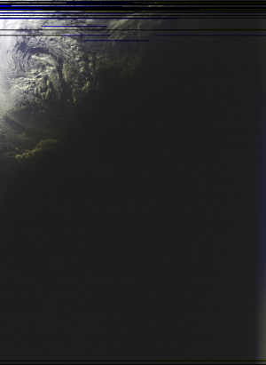 METEOR-M2-3 20:52
