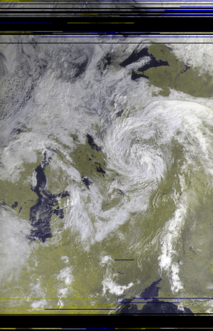 METEOR-M2-3 10:38