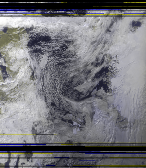 METEOR-M2-3 13:58