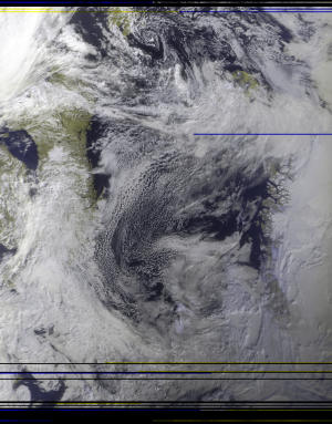 METEOR-M2-3 13:35