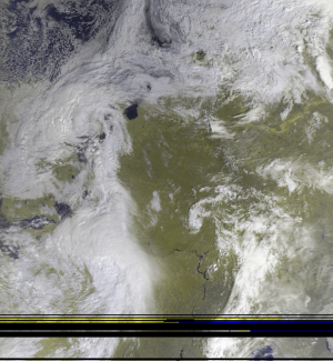 METEOR-M2-3 09:51