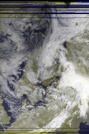 METEOR-M2-3 11:31