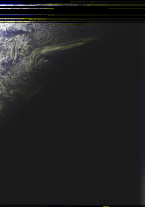 METEOR-M2-3 19:43