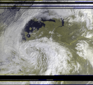 METEOR-M2-3 09:28