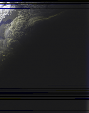 METEOR-M2-3 19:20