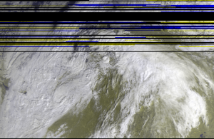 METEOR-M2-3 09:05