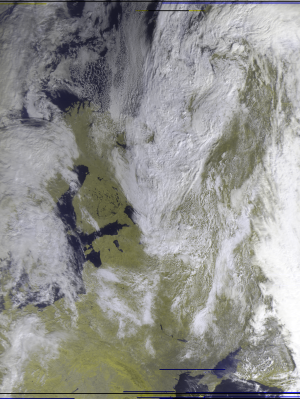 METEOR-M2-3 10:45