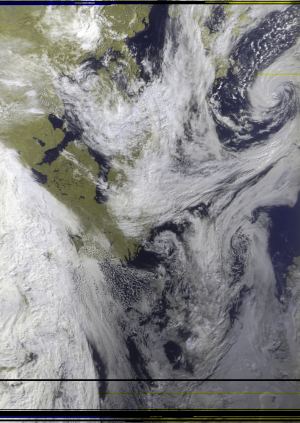 METEOR-M2-3 12:25