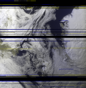 METEOR-M2-3 14:05