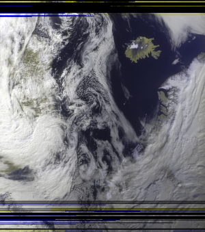 METEOR-M2-3 13:42