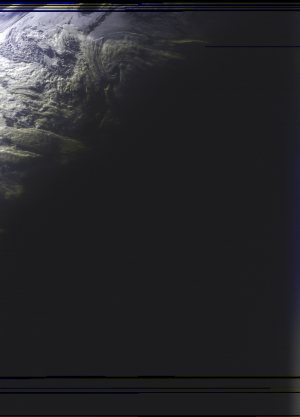 METEOR-M2-3 20:13