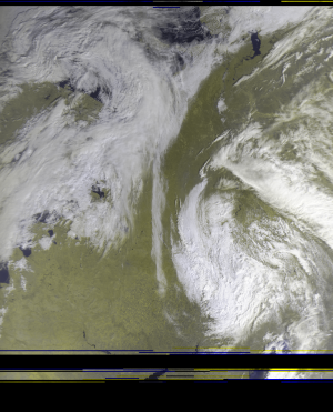 METEOR-M2-3 09:58