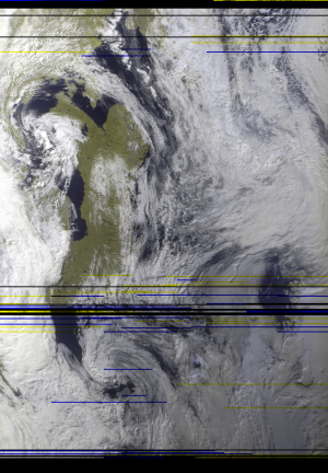 METEOR-M2-3 12:55
