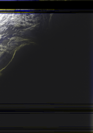 METEOR-M2-3 19:27