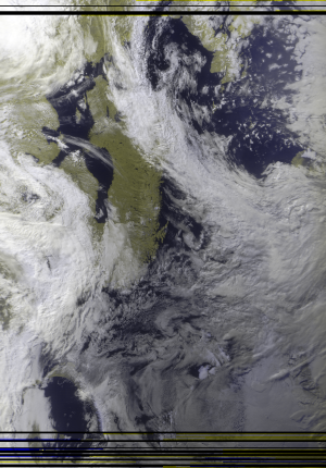 METEOR-M2-3 12:32