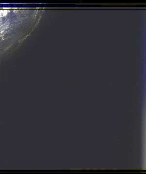 METEOR-M2-3 20:43