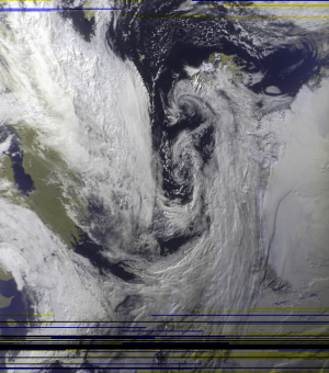 METEOR-M2-3 13:49