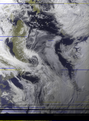 METEOR-M2-3 13:25
