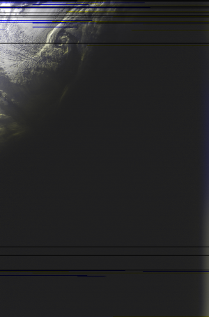 METEOR-M2-3 19:57