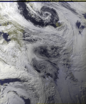 METEOR-M2-3 13:33