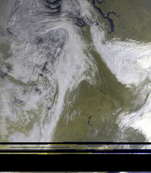 METEOR-M2-3 09:49