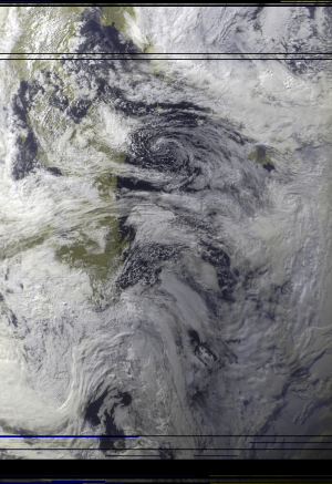 METEOR-M2-3 13:09