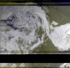 METEOR-M2-3 09:26