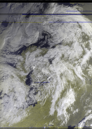 METEOR-M2-3 11:06