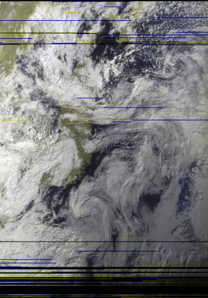 METEOR-M2-3 12:46