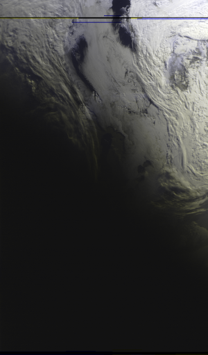 METEOR-M2-4 05:27