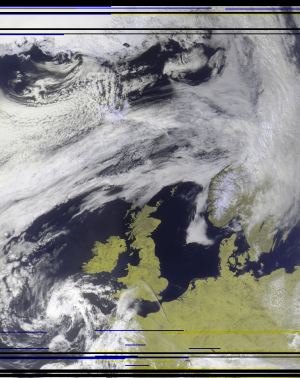 METEOR-M2-4 17:01