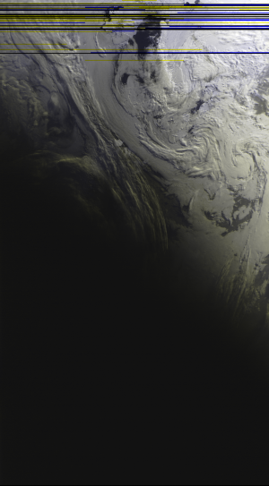 METEOR-M2-4 05:05