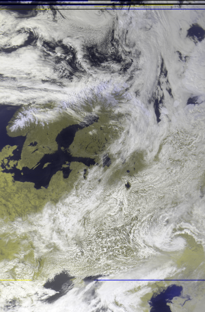 METEOR-M2-4 14:35