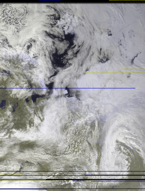 METEOR-M2-4 12:35
